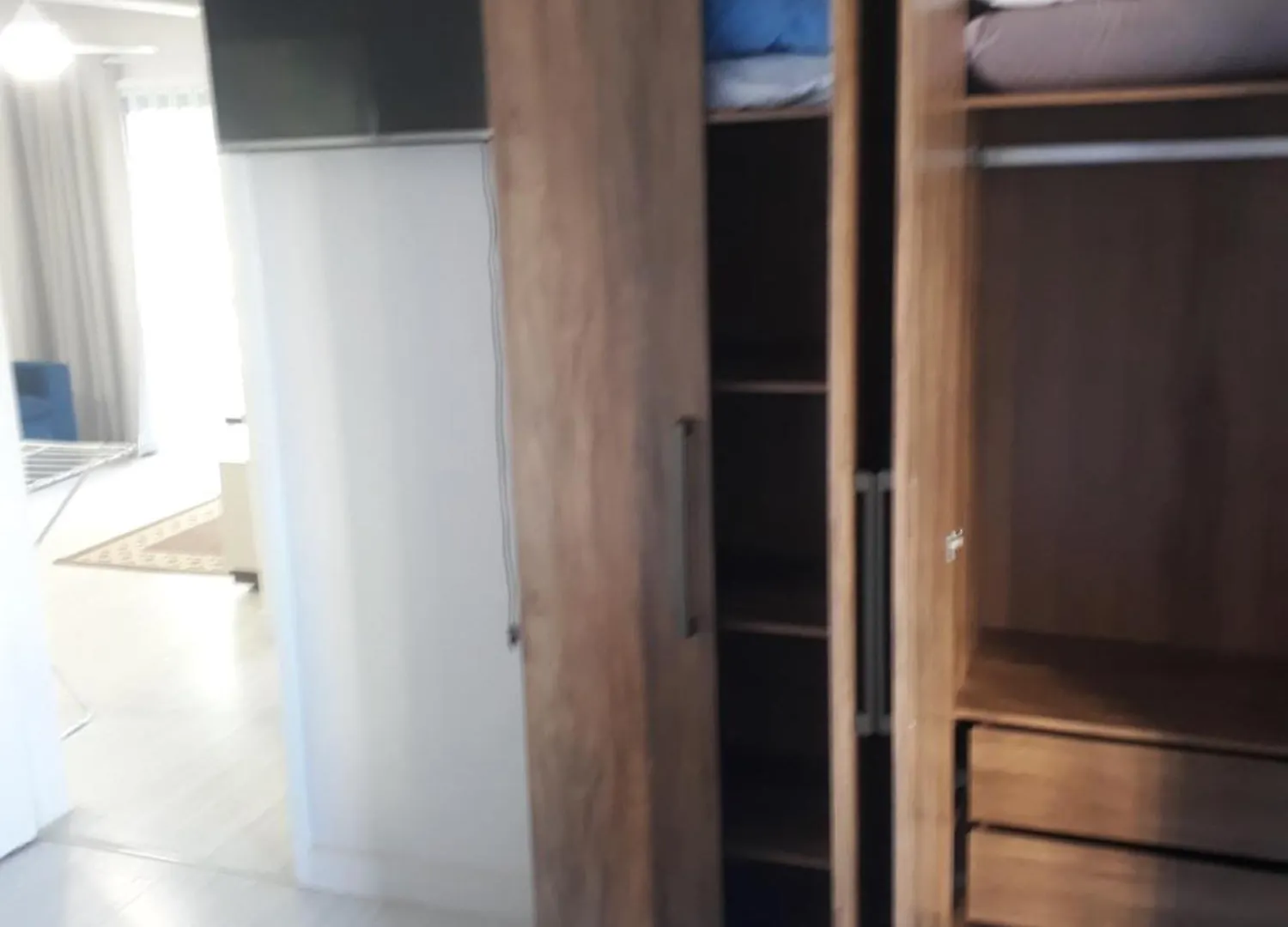 Apartment Lindo Apartamento Proximo A Praia Em Itapema - Sc!