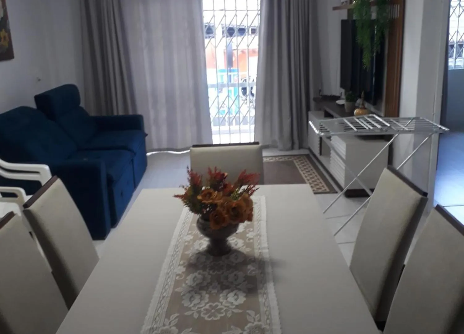 Lindo Apartamento Proximo A Praia Em Itapema - Sc!