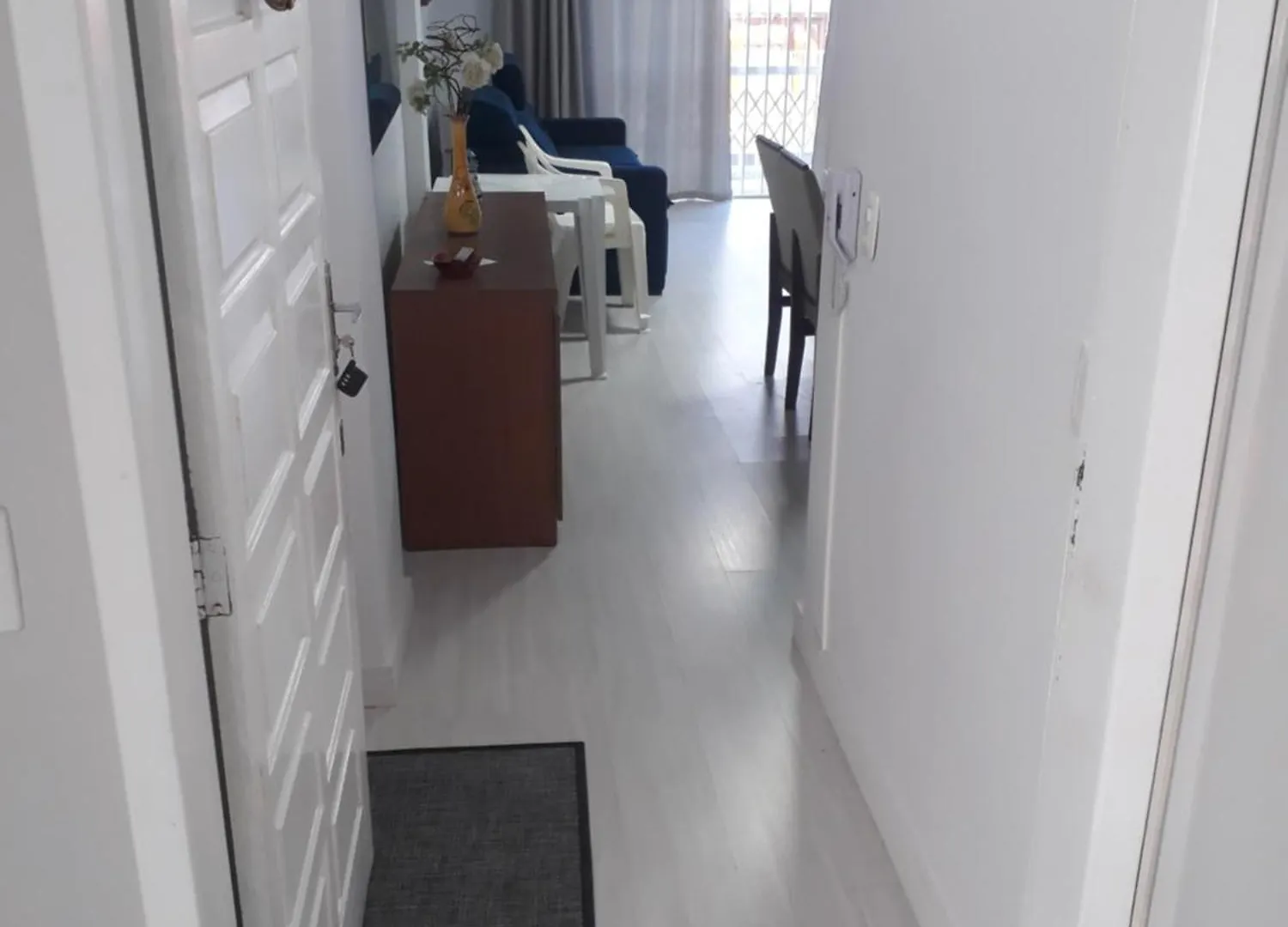 Lindo Apartamento Proximo A Praia Em Itapema - Sc! 0*,